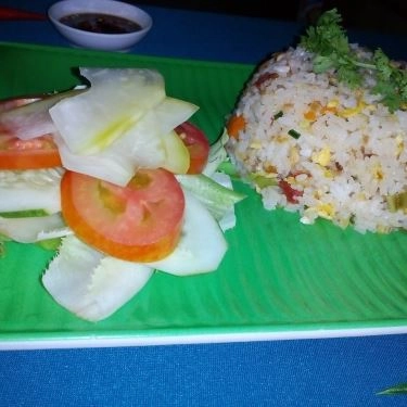 Món ăn- Quán Ăn Lasinfood - Cháo Ếch Singapore