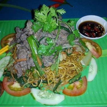 Món ăn- Quán Ăn Lasinfood - Cháo Ếch Singapore
