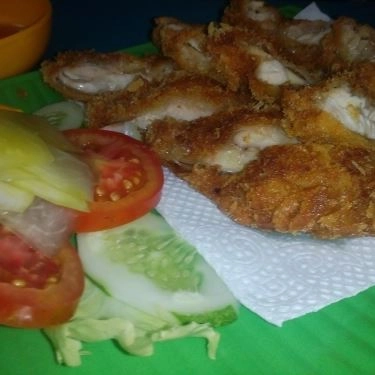 Món ăn- Quán Ăn Lasinfood - Cháo Ếch Singapore