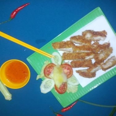 Món ăn- Quán Ăn Lasinfood - Cháo Ếch Singapore