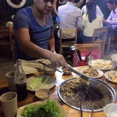 Tổng hợp- Quán Ăn Lẩu & Nướng Gật Gù - Nguyễn Khánh Toàn