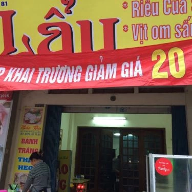Tổng hợp- Quán Ăn Bảo Tân Quán - Bánh Tráng Thịt Heo & Lẩu Các Món