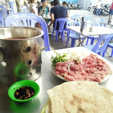 Tổng hợp- Quán Ăn Lẩu 1 Người