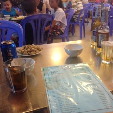 Tổng hợp- Quán Ăn Lẩu 1 Người