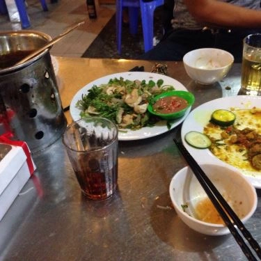 Tổng hợp- Quán Ăn Lẩu 1 Người