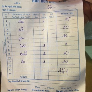 Tổng hợp- Quán Ăn Lẩu 1 Người