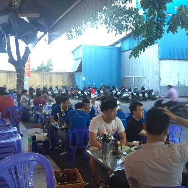 Tổng hợp- Quán Ăn Lẩu 1 Người