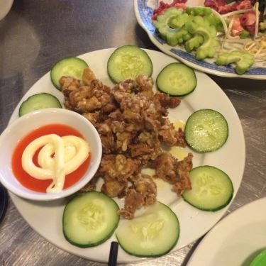 Tổng hợp- Quán Ăn Lẩu 1 Người