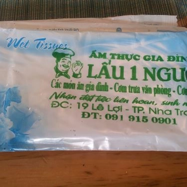 Tổng hợp- Quán Ăn Lẩu 1 Người - Ẩm Thực Gia Đình