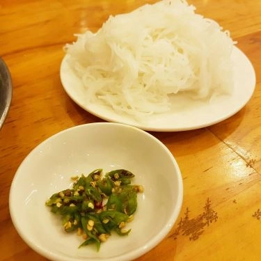 Tổng hợp- Quán Ăn Lẩu 1 Người - Ẩm Thực Gia Đình