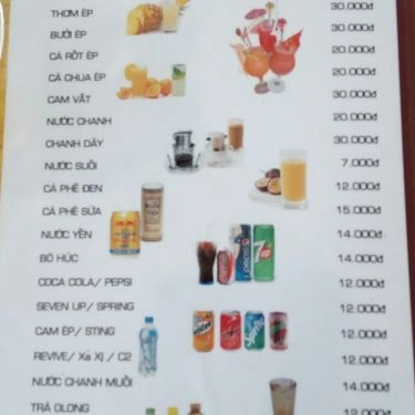 Tổng hợp- Quán Ăn Lẩu 1 Người - Ẩm Thực Gia Đình