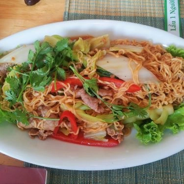 Tổng hợp- Quán Ăn Lẩu 1 Người - Ẩm Thực Gia Đình