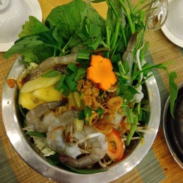 Tổng hợp- Quán Ăn Lẩu 1 Người - Ẩm Thực Gia Đình