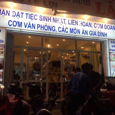 Tổng hợp- Quán Ăn Lẩu 1 Người - Ẩm Thực Gia Đình
