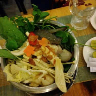 Tổng hợp- Quán Ăn Lẩu 1 Người - Ẩm Thực Gia Đình