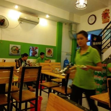 Tổng hợp- Quán Ăn Lẩu 1 Người - Ẩm Thực Gia Đình