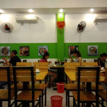 Tổng hợp- Quán Ăn Lẩu 1 Người - Ẩm Thực Gia Đình