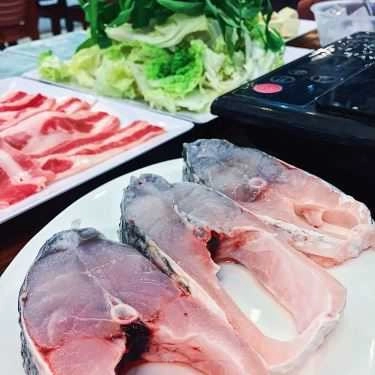 Tổng hợp- Lẩu 1 Người - Chợ Cái Dăm