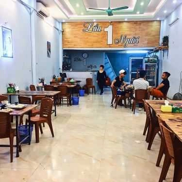 Tổng hợp- Lẩu 1 Người - Chợ Cái Dăm