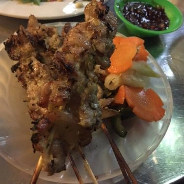 Món ăn- Quán Ăn Lẩu 1 Người - Lê Duy Đình