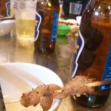 Món ăn- Quán Ăn Lẩu 1 Người - Lê Duy Đình