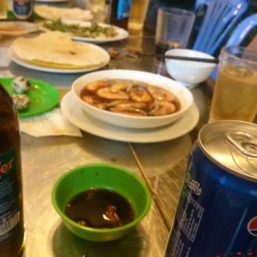 Món ăn- Quán Ăn Lẩu 1 Người - Lê Duy Đình