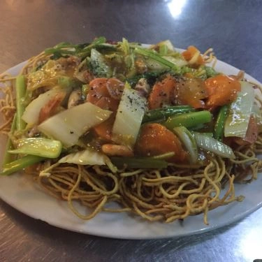 Món ăn- Quán Ăn Lẩu 1 Người - Lê Duy Đình