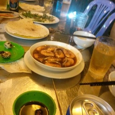 Món ăn- Quán Ăn Lẩu 1 Người - Lê Duy Đình