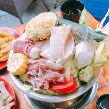 Món ăn- Quán Ăn Lẩu 1 Người - Nguyễn Hiền