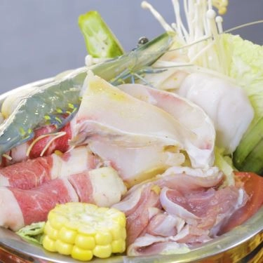 Món ăn- Quán Ăn Lẩu 1 Người - Nguyễn Hiền