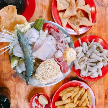 Món ăn- Quán Ăn Lẩu 1 Người - Nguyễn Hiền