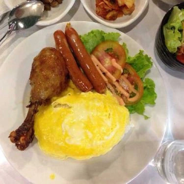 Món ăn- Quán Ăn Lẩu 1 Người - Parkson Cantavil