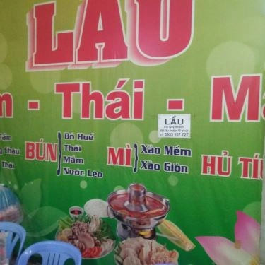 Tổng hợp- Quán Ăn Lẩu Thái & Lẩu Nấm