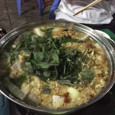 Tổng hợp- Quán Ăn Lẩu 168 - Hùng Vương