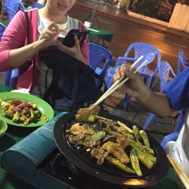 Tổng hợp- Quán Ăn Lẩu 168 - Hùng Vương