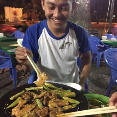 Tổng hợp- Quán Ăn Lẩu 168 - Hùng Vương