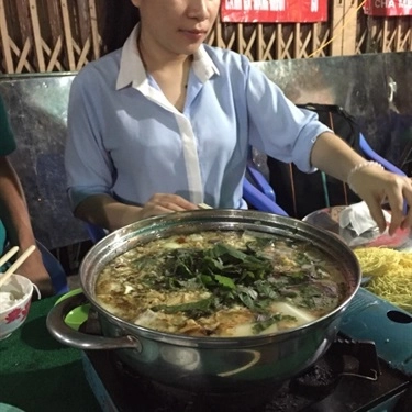 Tổng hợp- Quán Ăn Lẩu 168 - Hùng Vương
