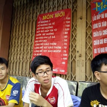 Tổng hợp- Quán Ăn Lẩu 168 - Hùng Vương