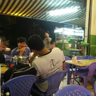 Tổng hợp- Quán Ăn Lẩu 168 - Hùng Vương