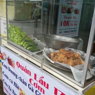 Tổng hợp- Quán Ăn Lẩu 171 - Đường 3 Tháng 2