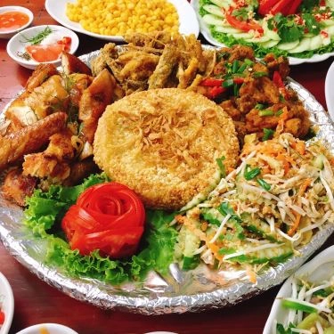 Món ăn- Quán Ăn Lẩu 24