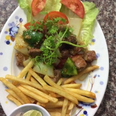 Tổng hợp- Quán Ăn Lẩu 38 - Đường Số 11