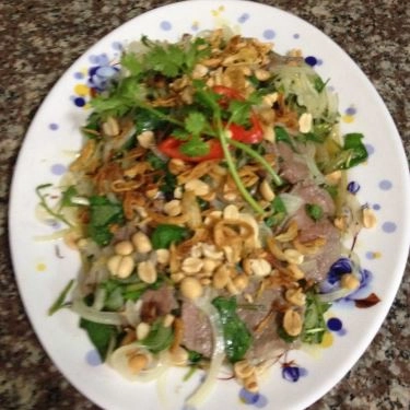 Tổng hợp- Quán Ăn Lẩu 38 - Đường Số 11