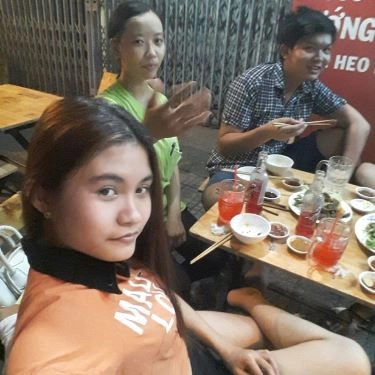 Tổng hợp- Quán Ăn Lẩu 38 - Đường Số 11