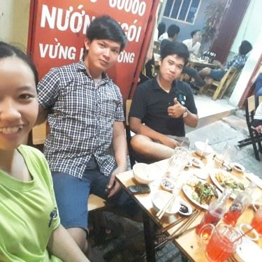 Tổng hợp- Quán Ăn Lẩu 38 - Đường Số 11