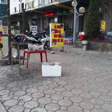 Tổng hợp- Quán Ăn Lẩu Nướng - Linh Đàm