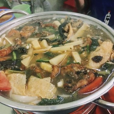 Món ăn- Quán Ăn Lẩu 81 - Văn Quán