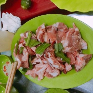 Món ăn- Quán Ăn Lẩu 81 - Văn Quán