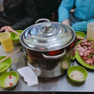 Món ăn- Quán Ăn Lẩu 81 - Văn Quán