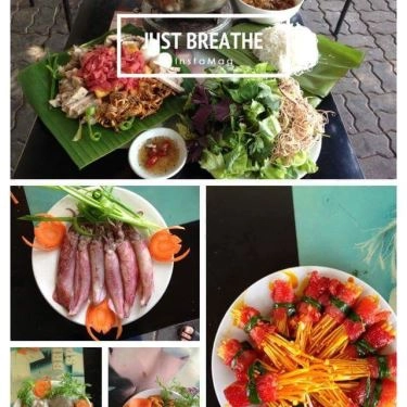 Món ăn- Quán Ăn Lẩu Ánh Hồng - Trần Khát Chân